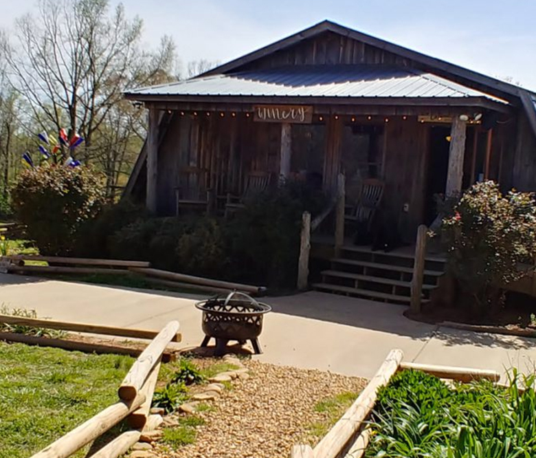 Cavender Creek Vineyards