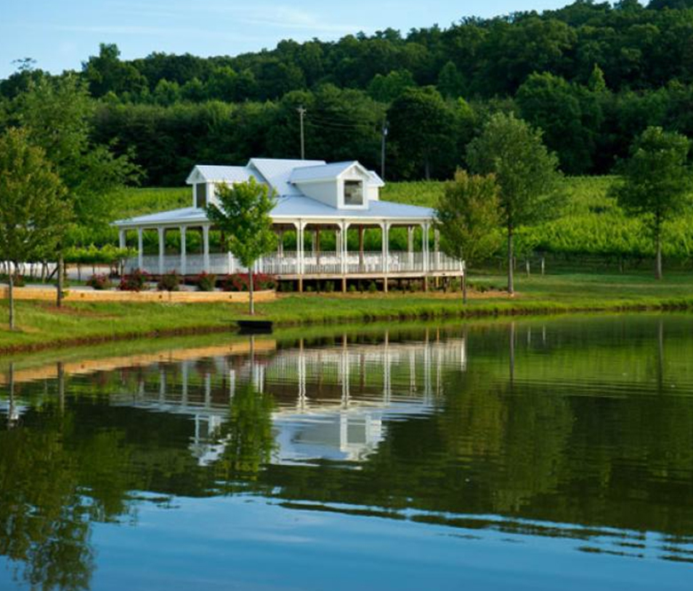 Frogtown Winery