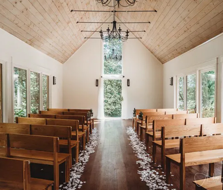 Juliette Chapel and Events