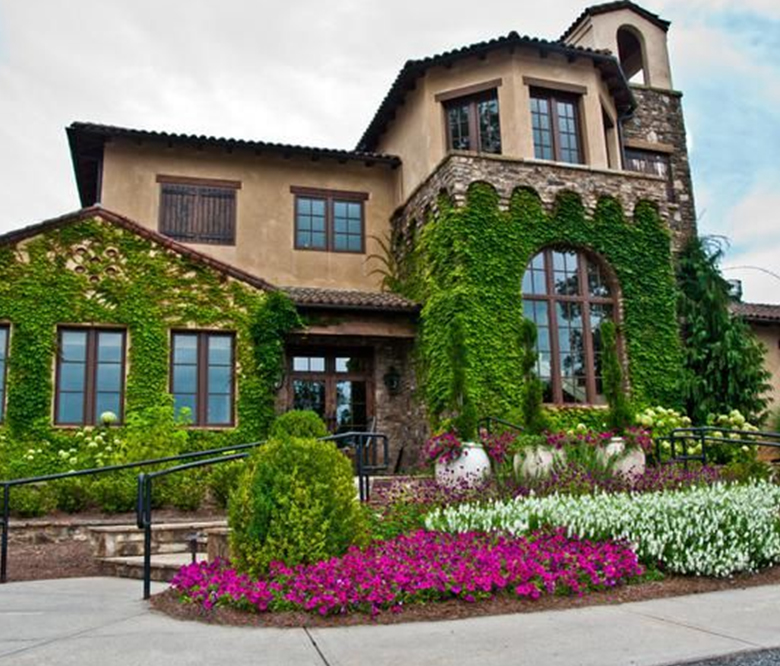 Montaluce Winery & Restaurant