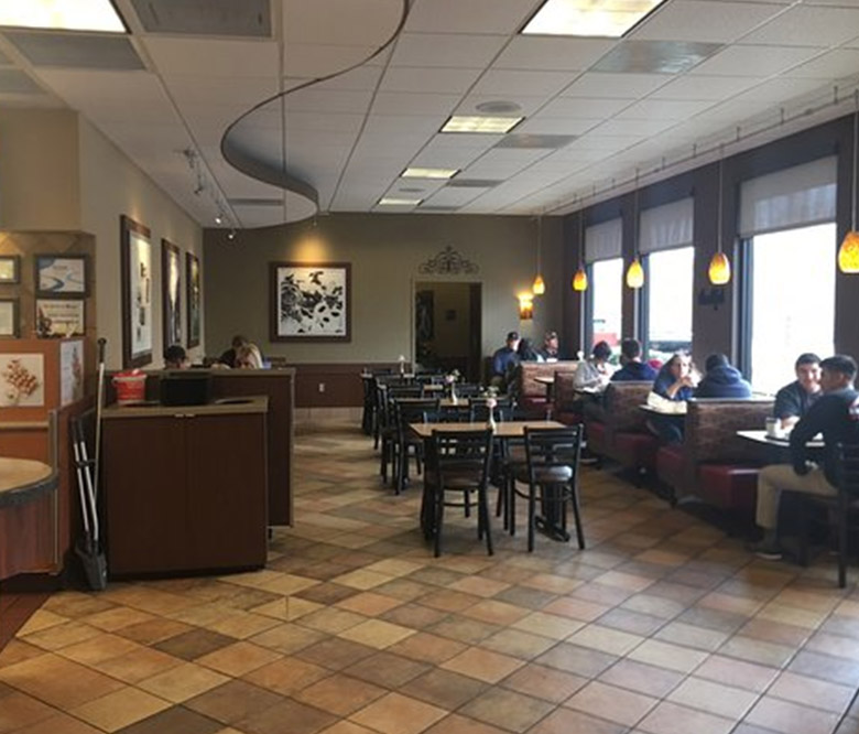 Chick-fil-A