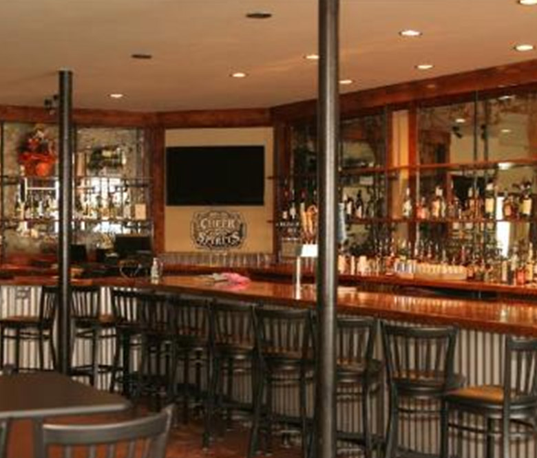 Spirits Tavern