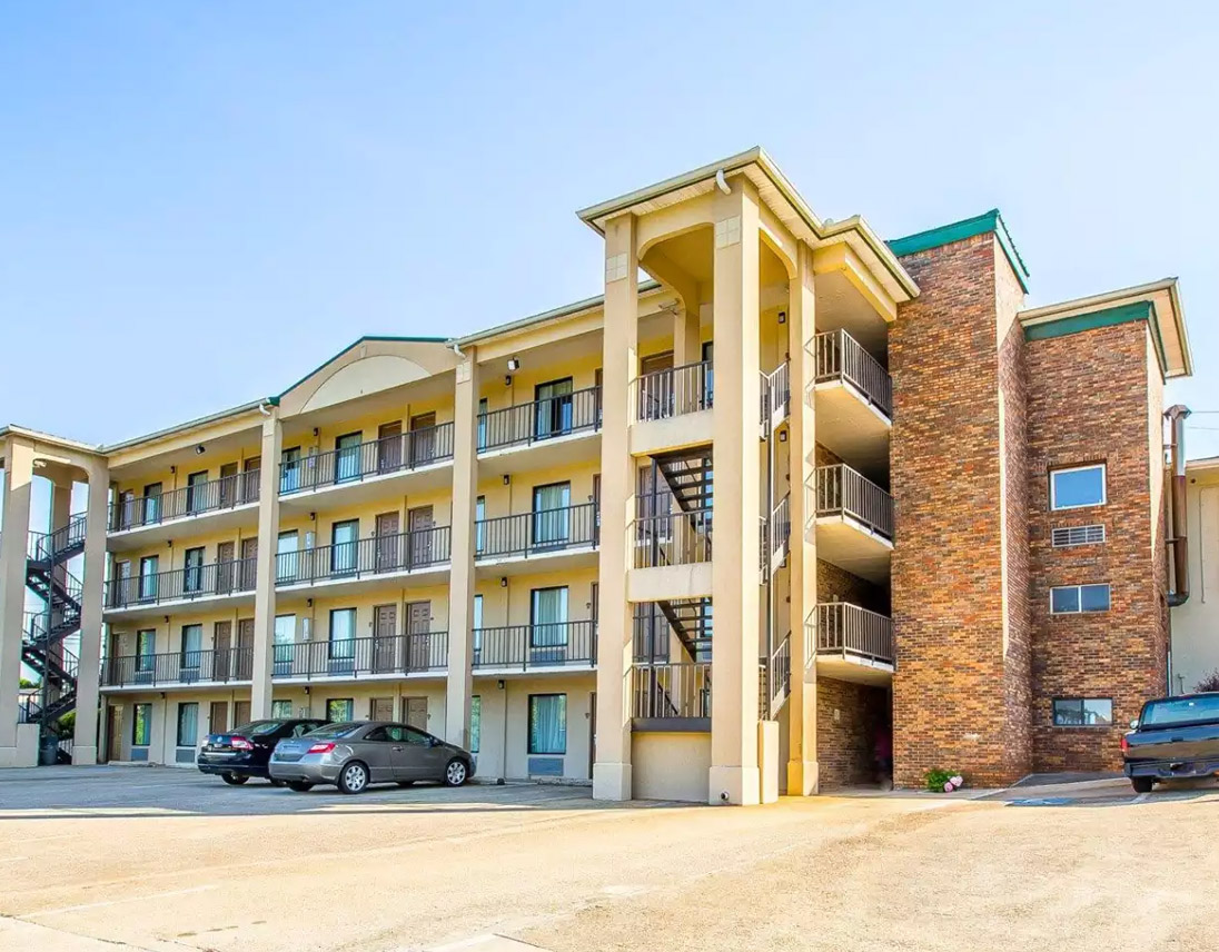 Quality Inn Dahlonega Quality Inn Dahlonega