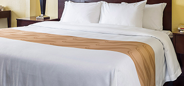 Q BED