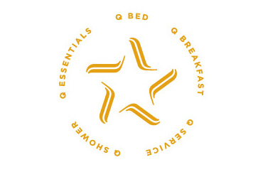Quality Inn & Suites Augusta - 2 Queen Beds